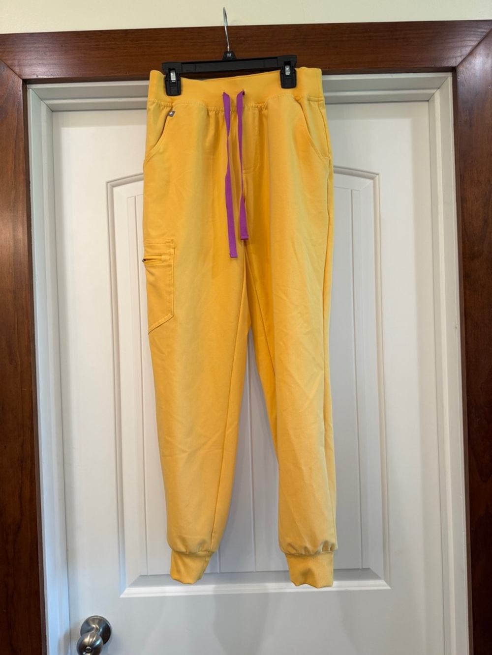 Figs Dandelion Zamora Joggers